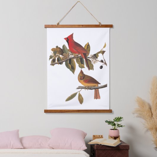 AcrylSleutelhanger Hangend Wandkleed (Slaapkamer)