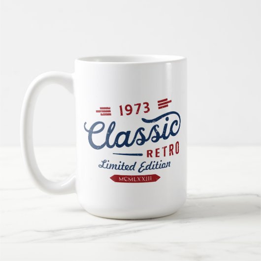 AcrylSleutelhanger Koffiemok (Links)