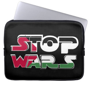 AcrylSleutelhanger Laptop Sleeve