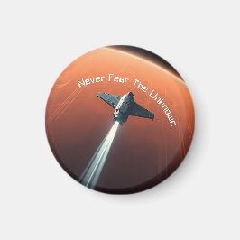 AcrylSleutelhanger Magneet