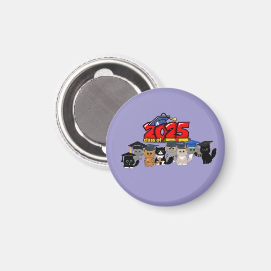 AcrylSleutelhanger Magneet (Voorkant / Achterkant)