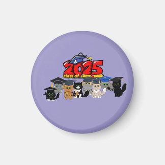 AcrylSleutelhanger Magneet