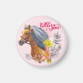 AcrylSleutelhanger Magneet (Voorkant)