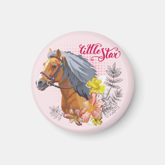 AcrylSleutelhanger Magneet (Voorkant)