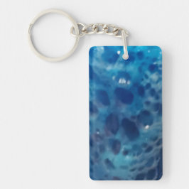 AcrylSleutelhanger Sleutelhanger