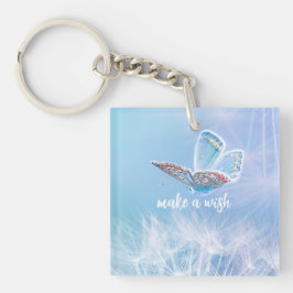 AcrylSleutelhanger Sleutelhanger