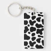 AcrylSleutelhanger Sleutelhanger (Voorkant)