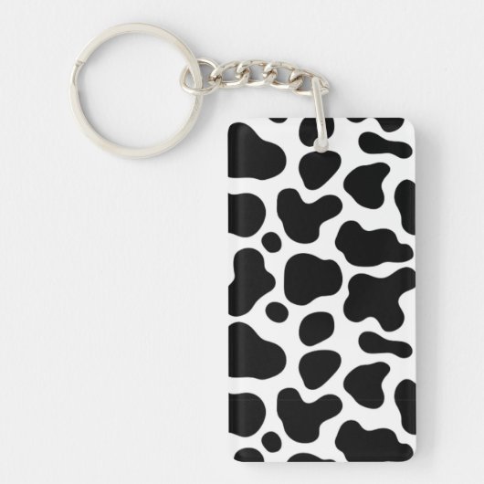 AcrylSleutelhanger Sleutelhanger (Voorkant)