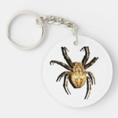 AcrylSleutelhanger Sleutelhanger (Voorkant)