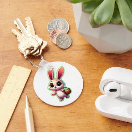 AcrylSleutelhanger Sleutelhanger