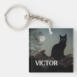 AcrylSleutelhanger Sleutelhanger