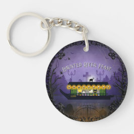 AcrylSleutelhanger Sleutelhanger