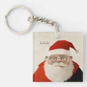 AcrylSleutelhanger Sleutelhanger