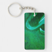 AcrylSleutelhanger Sleutelhanger (Voorkant)