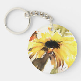 AcrylSleutelhanger Sleutelhanger