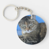 AcrylSleutelhanger Sleutelhanger (Voorkant)