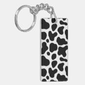 AcrylSleutelhanger Sleutelhanger (Voorkant Links)