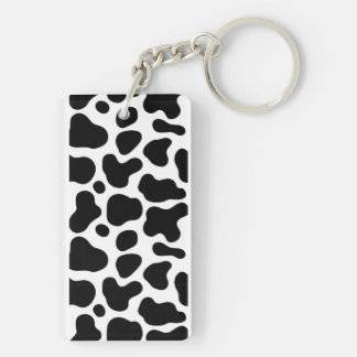 AcrylSleutelhanger Sleutelhanger