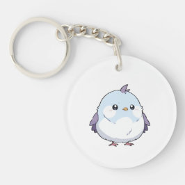 AcrylSleutelhanger Sleutelhanger