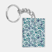 AcrylSleutelhanger Sleutelhanger (Voorkant Links)