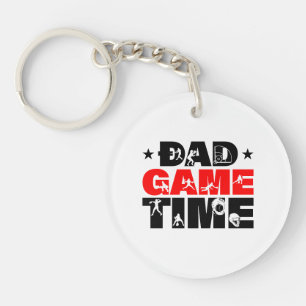 AcrylSleutelhanger Sleutelhanger