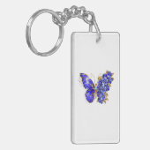 AcrylSleutelhanger Sleutelhanger (Voorkant Links)