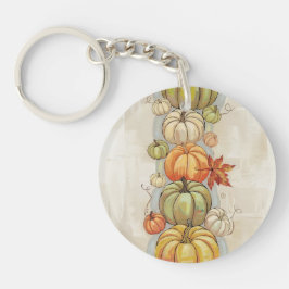 AcrylSleutelhanger Sleutelhanger