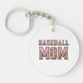 AcrylSleutelhanger Sleutelhanger (Voorkant)