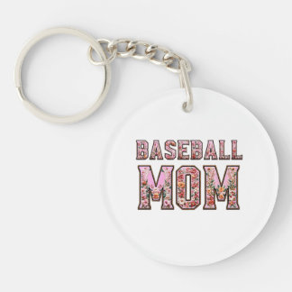 AcrylSleutelhanger Sleutelhanger