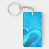 AcrylSleutelhanger Sleutelhanger (Voorkant)