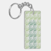 AcrylSleutelhanger Sleutelhanger (Voorkant Links)