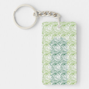 AcrylSleutelhanger Sleutelhanger