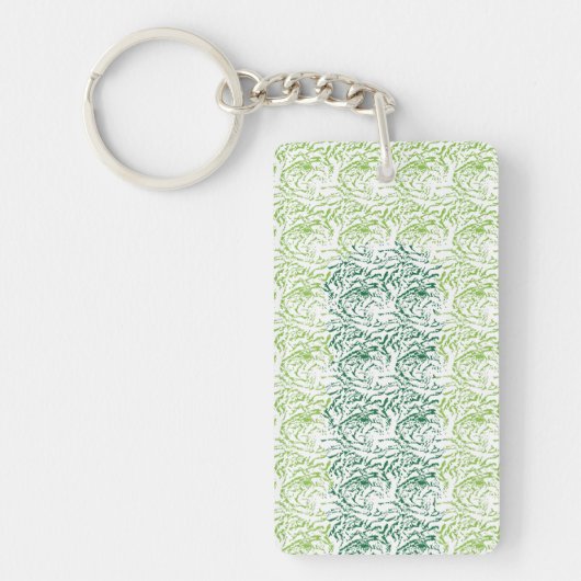 AcrylSleutelhanger Sleutelhanger (Voorkant)