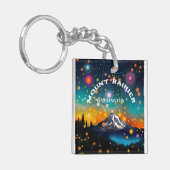 AcrylSleutelhanger Sleutelhanger (Voorkant Links)