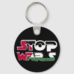 AcrylSleutelhanger Sleutelhanger