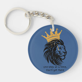 AcrylSleutelhanger Sleutelhanger