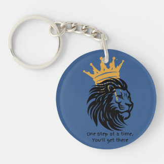 AcrylSleutelhanger Sleutelhanger