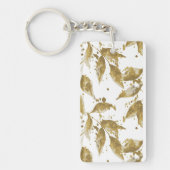 AcrylSleutelhanger Sleutelhanger (Voorkant)