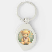 AcrylSleutelhanger Sleutelhanger (Voorkant)