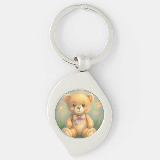 AcrylSleutelhanger Sleutelhanger