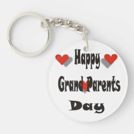 AcrylSleutelhanger Sleutelhanger