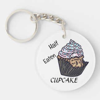 AcrylSleutelhanger Sleutelhanger