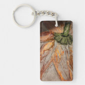 AcrylSleutelhanger Sleutelhanger (Voorkant)