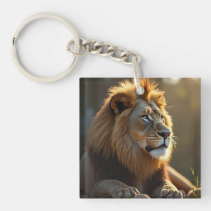 AcrylSleutelhanger Sleutelhanger