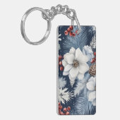 AcrylSleutelhanger Sleutelhanger (Voorkant Links)