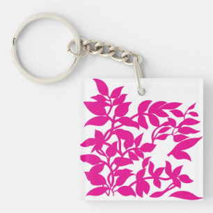 AcrylSleutelhanger Sleutelhanger