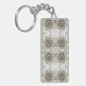 AcrylSleutelhanger Sleutelhanger (Voorkant Links)