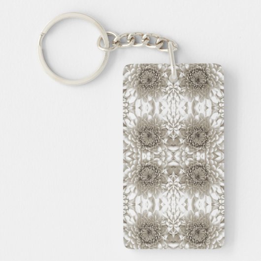 AcrylSleutelhanger Sleutelhanger (Voorkant)