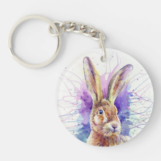 AcrylSleutelhanger Sleutelhanger