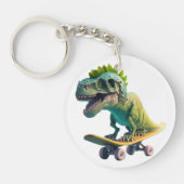 AcrylSleutelhanger Sleutelhanger (Voorkant)